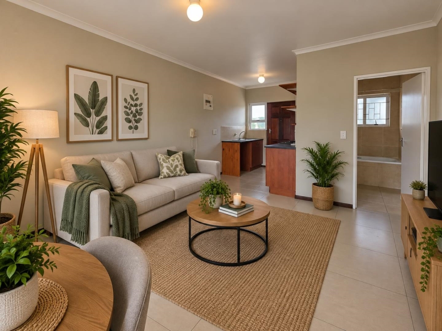 2 Bedroom Property for Sale in Parklands Western Cape